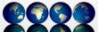 earth icon