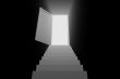 light door
