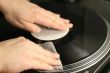 clear vinyl