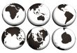 earth icon