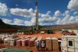 Oil Rig