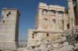 Propylaea in Athens