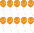 Vector Price Stickers