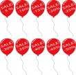 Vector Price Stickers