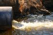 danger water