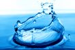 water splash