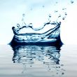 splash reflect