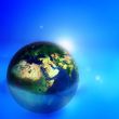 earth flow