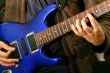 guitar solo