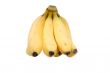 Yellow bananas