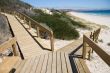 Ramp to the Beach
