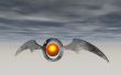 batwings