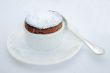 chocolate souffle