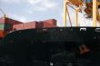 Industrial port