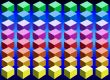 Color Cubes