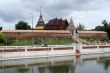 Phra That Lampang Luang, Thailand