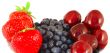 fresh berrys