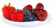 fresh berrys