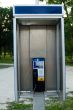 Telephone Booth