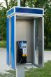 Telephone Booth