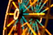 Ferris Wheel Lights