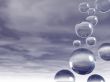 bubbles