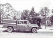 Antique Automobile Car Photograph