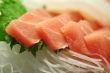 japanese raw fish