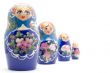 Russian souvenir
