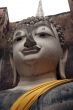 Buddha`s head