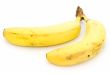 Two bananas