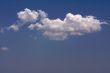 Puffy Clouds