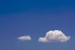 Puffy Clouds