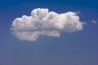 Puffy Clouds