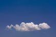 Puffy Clouds