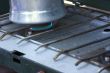 Camping Coffee on the Stove