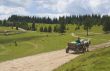 Mountain road