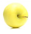 yellow apple