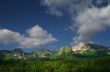 Mountain Summer