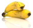ripe bananas
