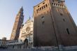 Cremona, Cathedral, Baptistery and Belfry