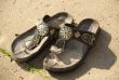 Female slippers