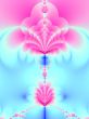 flower fractal 1