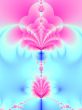 flower fractal 1