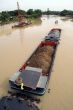 River and cargo