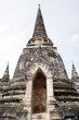 Pagoda in Ayuthaya