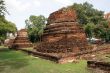 Stupas