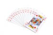 deck of diamonds