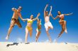 Energetic people