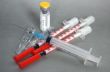 syringes